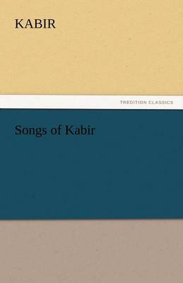 Songs of Kabir