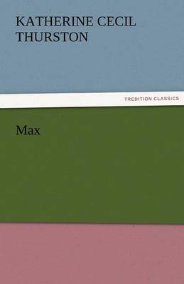 Max