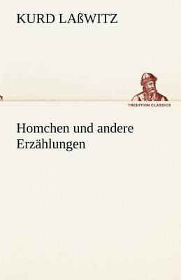Homchen Und Andere Erz Hlungen