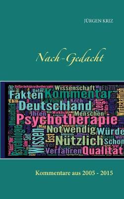 Nach-Gedacht