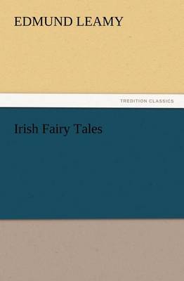 Irish Fairy Tales