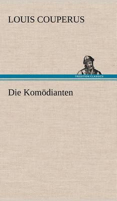 Die Komodianten
