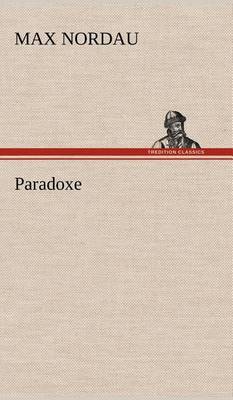 Paradoxe