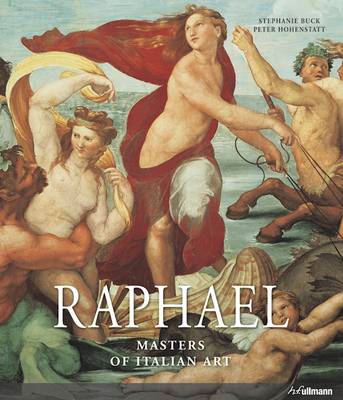 Masters of Italian Art: Raphael