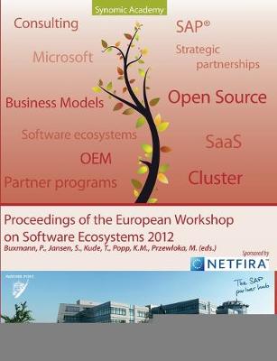 Proceedings of European Workshop on Software Ecosystems
