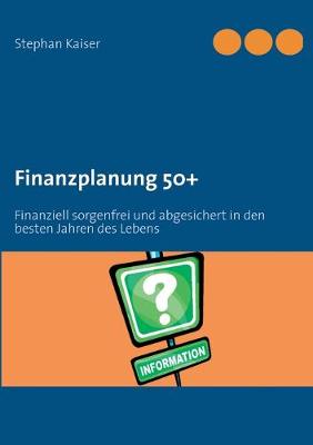 Finanzplanung 50]
