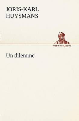Un dilemme