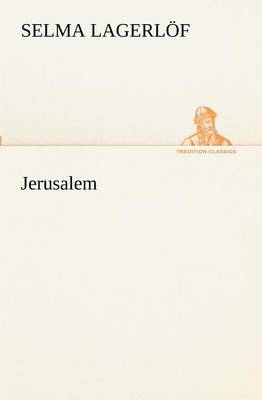 Jerusalem