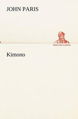 Kimono