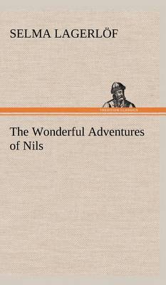 The Wonderful Adventures of Nils