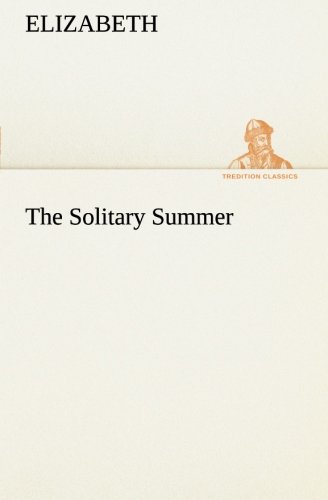 The Solitary Summer