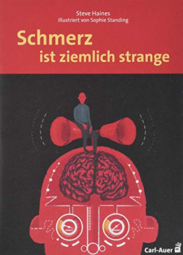 Schmerz ist ziemlich strange