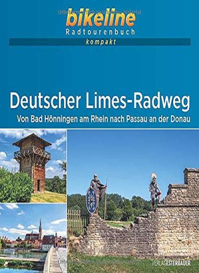 Deutscher Limesradweg