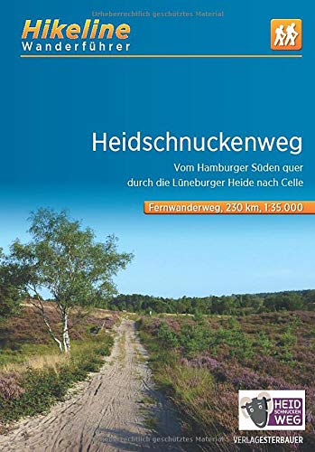 Heidschnuckenweg