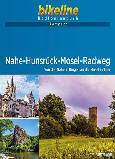 Nahe - Hunsrück - Mosel - Radweg