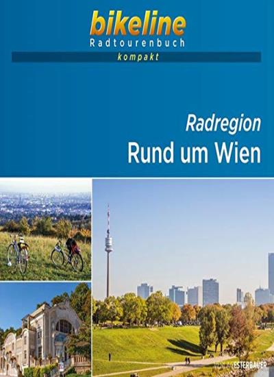 Wien rund um Radregion