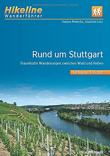 Stuttgart rund um