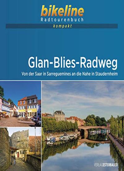 Glan - Blies Radweg - Barbarossa Radweg