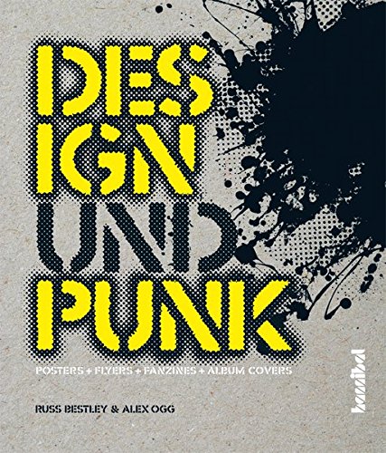 DESIGN UND PUNK