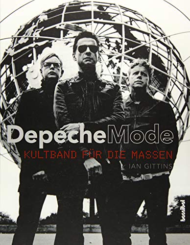 Depeche Mode: Kultband für die Massen
