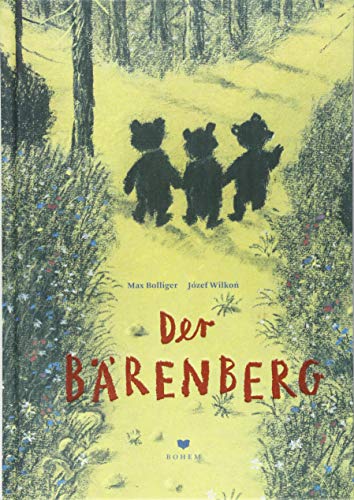Der Bärenberg