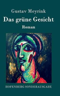 Das grüne Gesicht