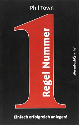 Regel Nummer 1: Einfach erfolgreich anlegen!