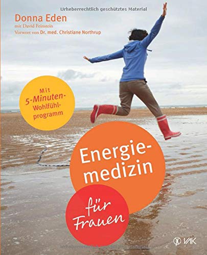 Energiemedizin für Frauen