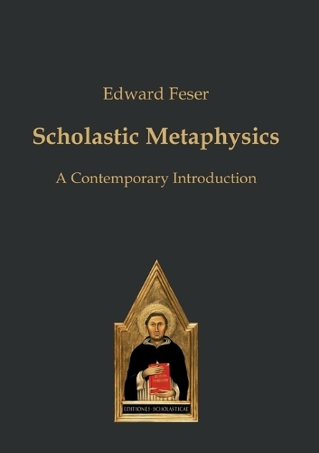Scholastic Metaphysics