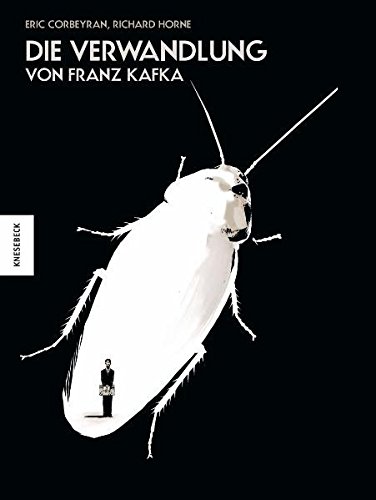 Die Verwandlung: von Franz Kafka