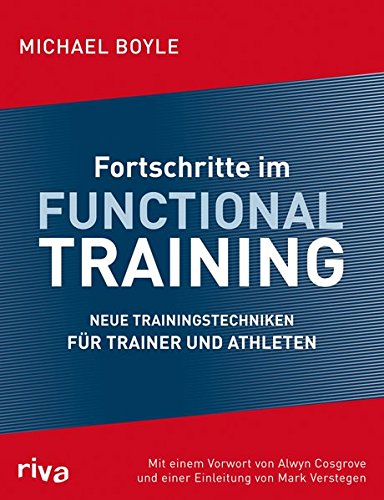 Fortschritte im Functional Training: Neue Trainingstechniken für Trainer und Athleten