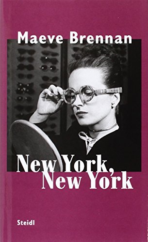 New York, New York