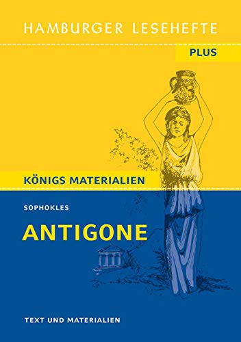 Antigone: Ein Trauerspiel