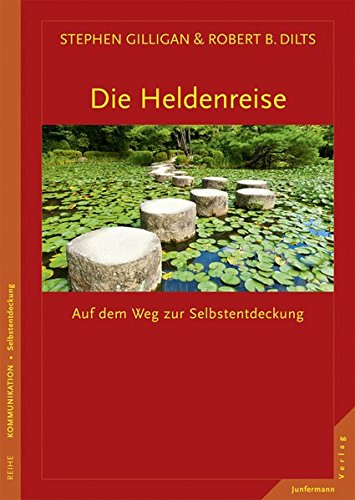 Die Heldenreise: Auf dem Weg zur Selbstentdeckung