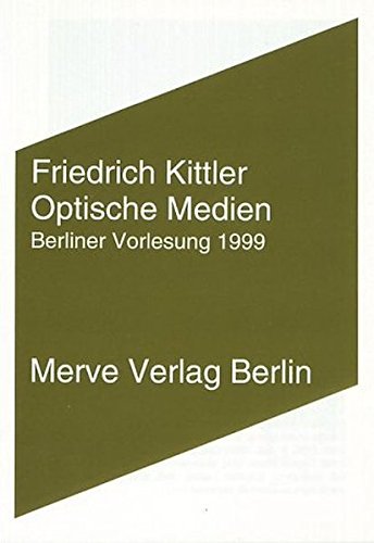 Optische Medien.