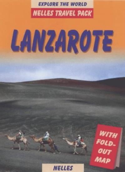 Lanzarote (Nelles Travel Packs)