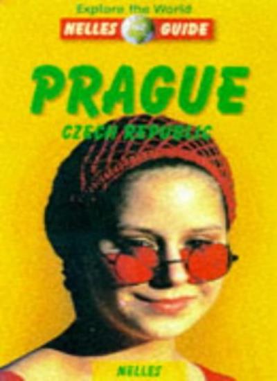 Prague/Czech Republic (Nelles Guides)