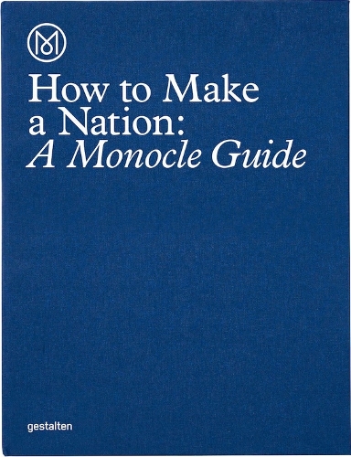How to Make a Nation