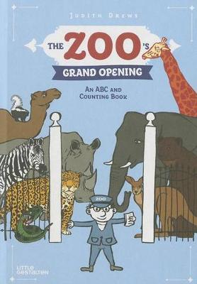 The Zoo's Grand Opening