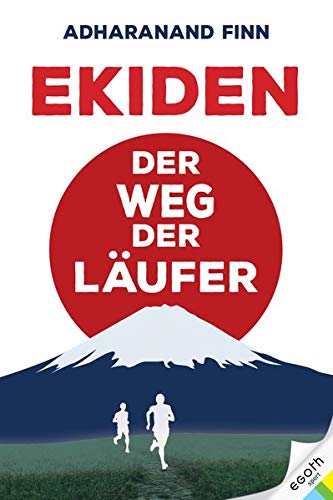 Ekiden: Der Weg der Läufer