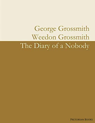 The Diary of a Nobody