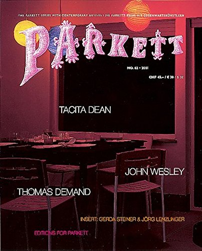 Parkett