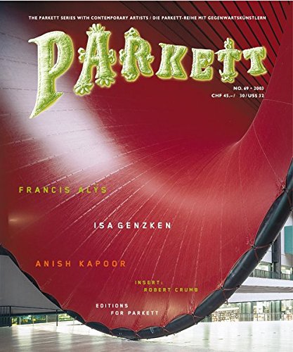 Parkett