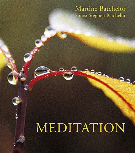 Meditation.