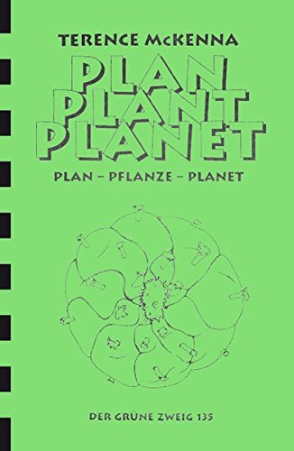 Plan, Plant, Planet: Plan, Pflanze, Planet