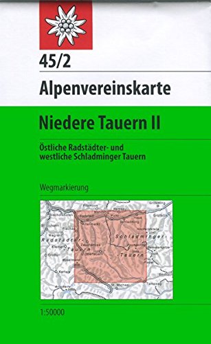 Niedere Tauern II