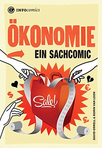 Ökonomie: Ein Sachcomic