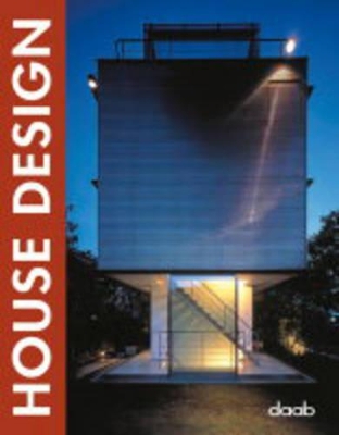 House Design (Daab Design Book)