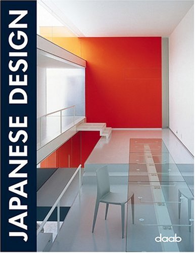 Japanese Design (Daab Design Book)