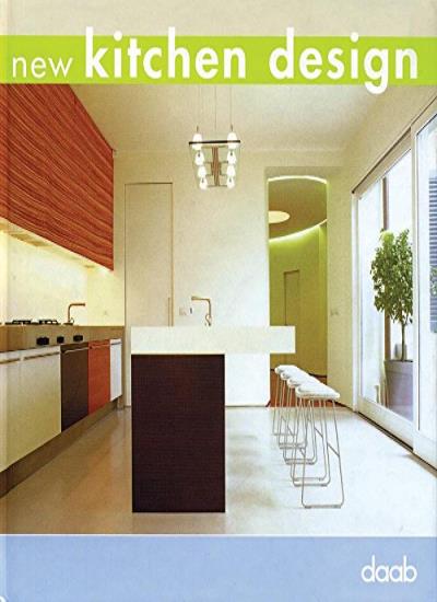 new kitchen design